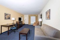 Wingate By Wyndham Houma