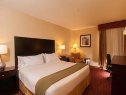 Holiday Inn Express Vernon - Manchester