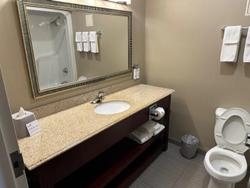 Holiday Inn Express Vernon - Manchester