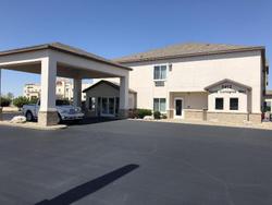 Lea County Inn Hobbs