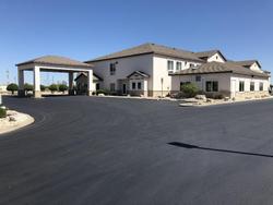 Lea County Inn Hobbs