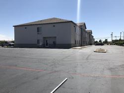 Lea County Inn Hobbs