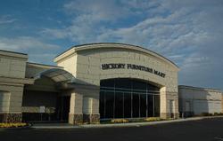 Crowne Plaza Hickory