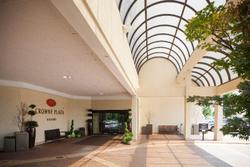 Crowne Plaza Hickory