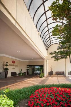 Crowne Plaza Hickory
