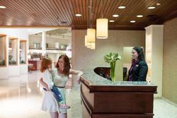 Crowne Plaza Hickory