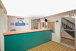Econo Lodge Cherry Point