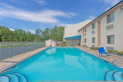 Econo Lodge Cherry Point