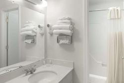 Econo Lodge Cherry Point