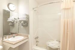 Econo Lodge Cherry Point