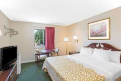 Econo Lodge Cherry Point
