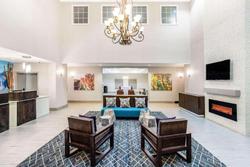 La Quinta Inn & Suites Hillsboro