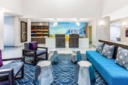 La Quinta Inn & Suites Hillsboro