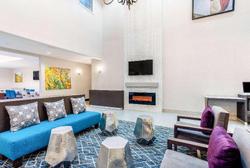 La Quinta Inn & Suites Hillsboro