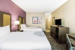 La Quinta Inn & Suites Hillsboro
