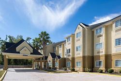 Microtel Inn & Suites By Wyndham Houma