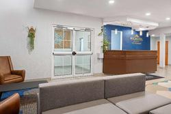 Microtel Inn & Suites By Wyndham Houma