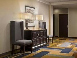 New Haven Hotel