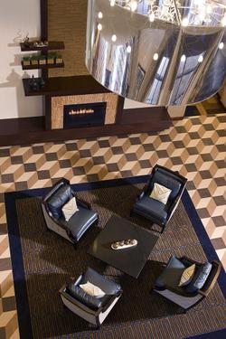New Haven Hotel