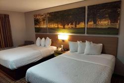 Days Inn & Suites by Wyndham Huntsville
