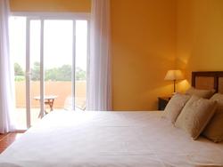 Boutique Hostal Las Salinas