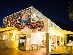 Boutique Hostal Las Salinas