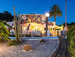 Boutique Hostal Las Salinas