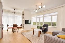 The Marmara Camlıca Residence