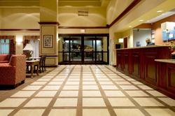 Holiday Inn Express Hotel & Suites Dallas Ft. Wort