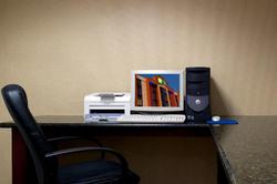 Holiday Inn Express Hotel & Suites Dallas Ft. Wort