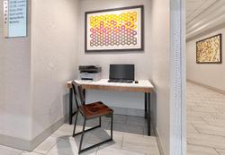 Holiday Inn Express Hotel & Suites Dallas Ft. Wort