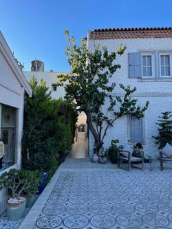 Vintage Hotel Alaçatı