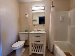 Budget Host Inn Niagara Falls