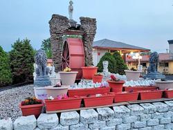 Budget Host Inn Niagara Falls