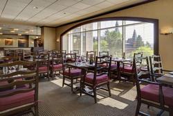The Statler Hotel at Cornell University