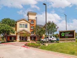 Extended Stay America - Dallas - Las Colinas - Gre