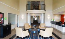 Extended Stay America - Dallas - Las Colinas - Gre