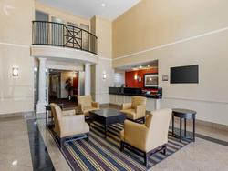 Extended Stay America - Dallas - Las Colinas - Gre