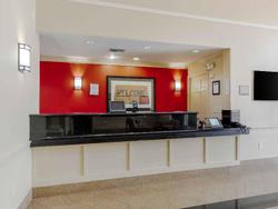 Extended Stay America - Dallas - Las Colinas - Gre