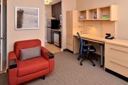 Towneplace Suites By Marriott Wilmington/Wrightsvi