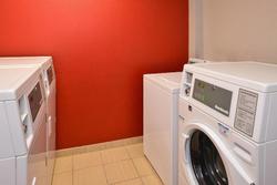 Towneplace Suites By Marriott Wilmington/Wrightsvi