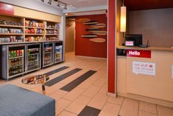 Towneplace Suites By Marriott Wilmington/Wrightsvi