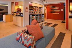 Towneplace Suites By Marriott Wilmington/Wrightsvi