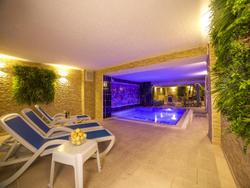 Grand Ünal Hotel