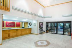 Baymont by Wyndham Plainfield/ Indianapolis Arpt