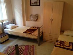 Levanten Hostel