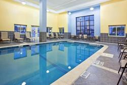 Holiday Inn Express & Suites Niagara Falls