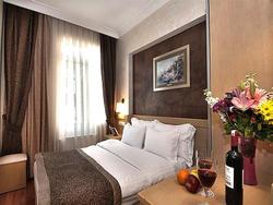 Q Hotel Istanbul