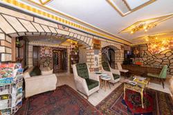 Stone Istanbul