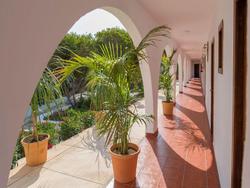 Hostal La Torre
